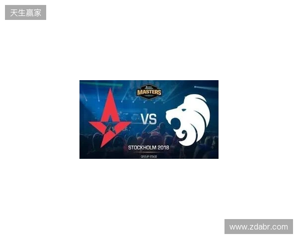 EPL S23第二阶段:搭上末班车!Astralis 2-1 FURIA